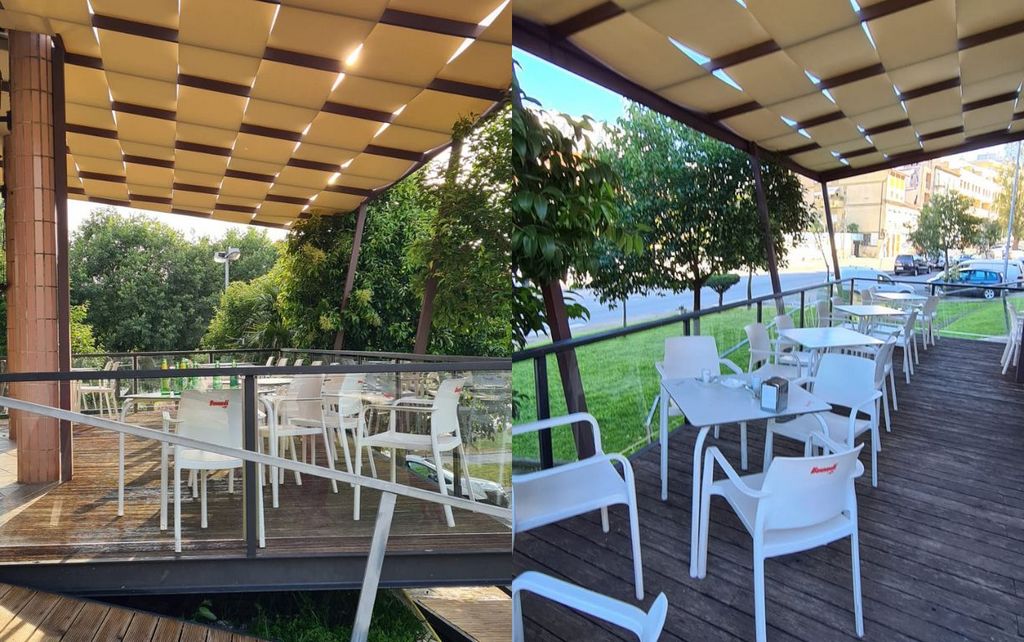 Pergola