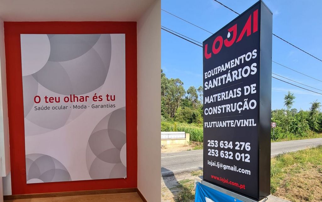 rclamations de toile