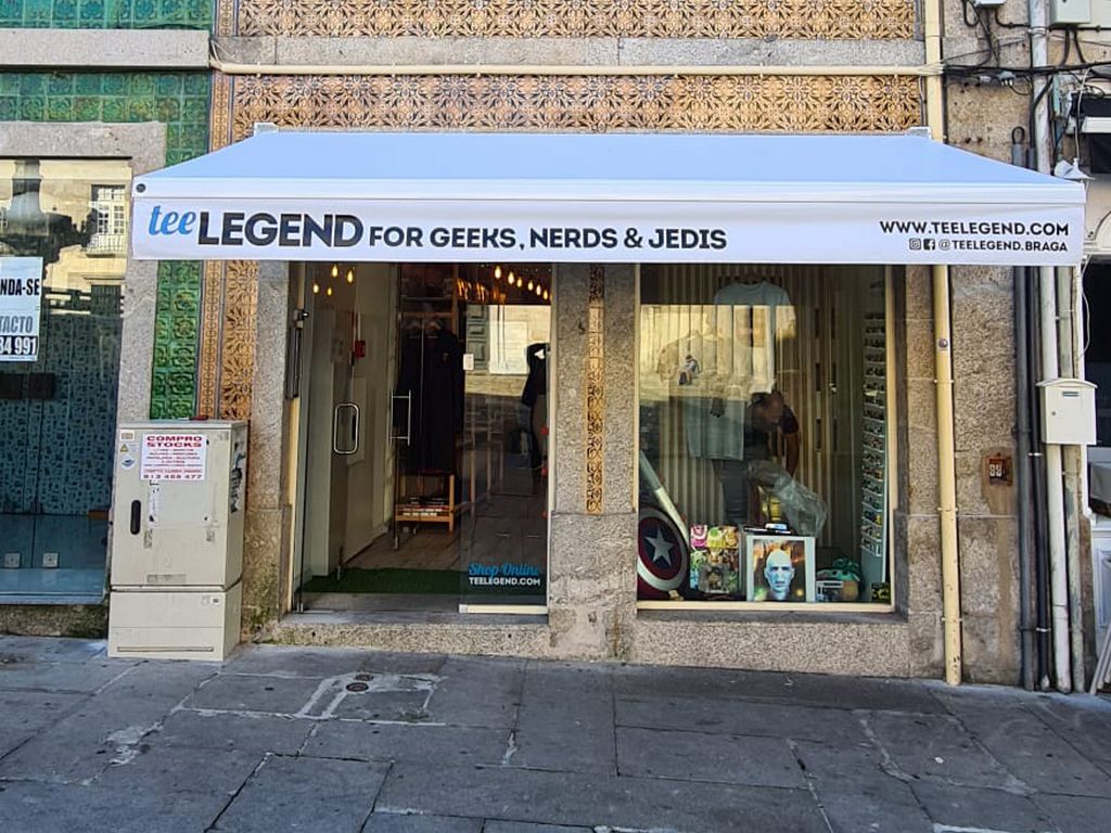 Store