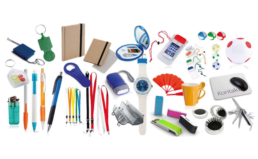 Cadeaux publicitaires